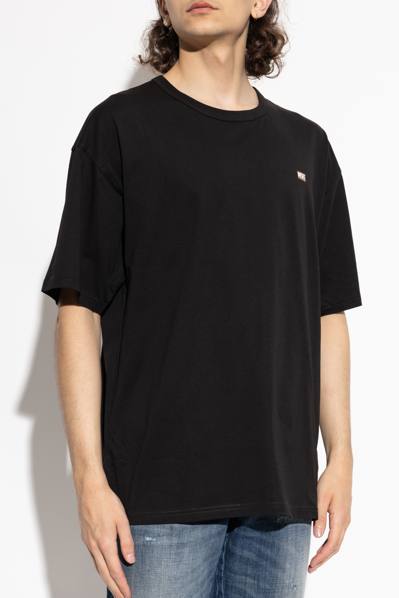 Diesel T-shirt 'T-BOXT-R30' | Men's | Vitkac